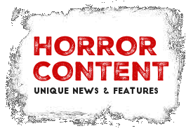 Horror Content