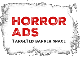 Horror Ads